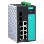 MOXA EDS-510A-3SFP